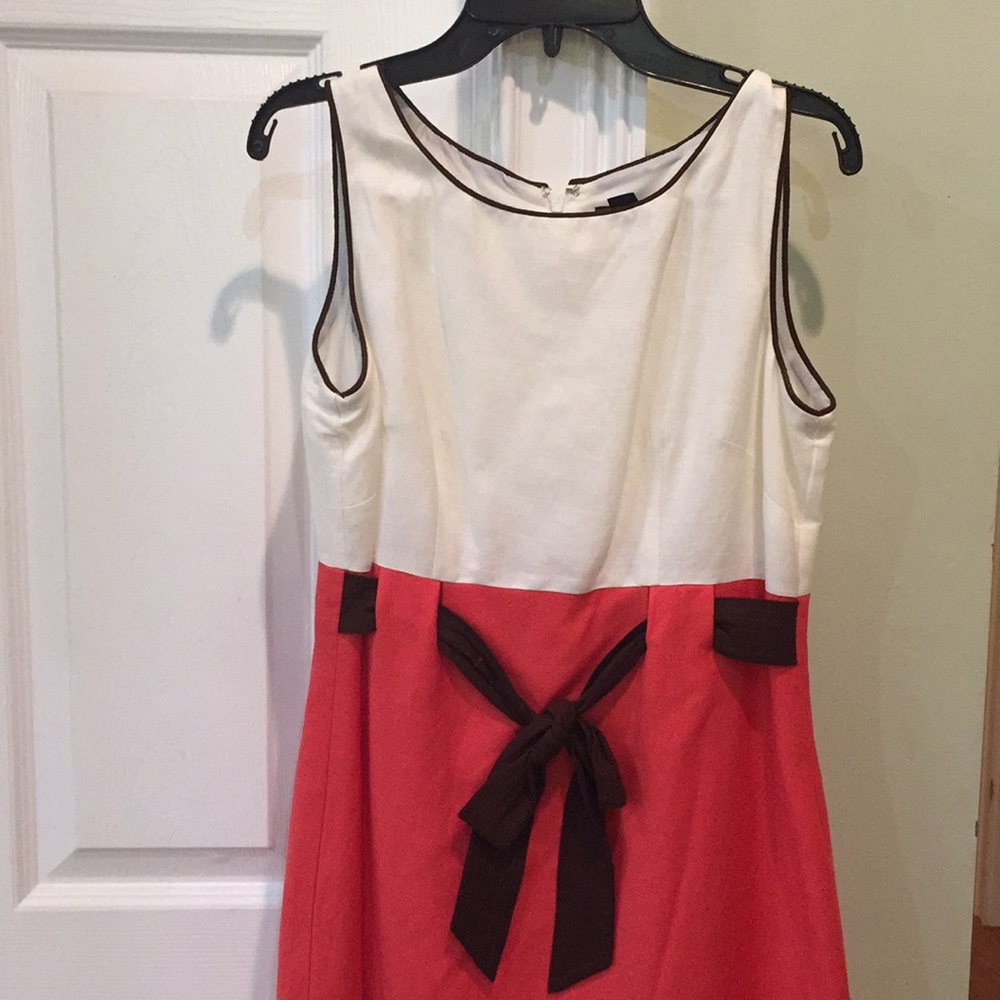 Kim Rogers dress